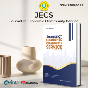Journal of Economic Community Service