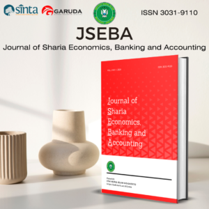 Journal of Sharia Economics, Banking and Accountin